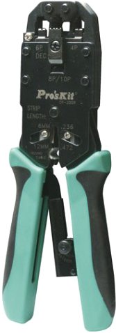 Кримпер Pro'sKit CP-200R