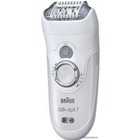 Эпилятор Braun Silk-epil 7 7-561 Wet&Dry