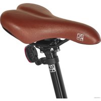 Велосипед Shulz Chloe 24 Race 2024 (фуксия)