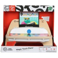 Пианино/синтезатор Hape Волшебное прикосновение 1649-HP
