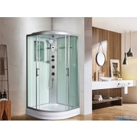 Душевая кабина WeltWasser Werra 904