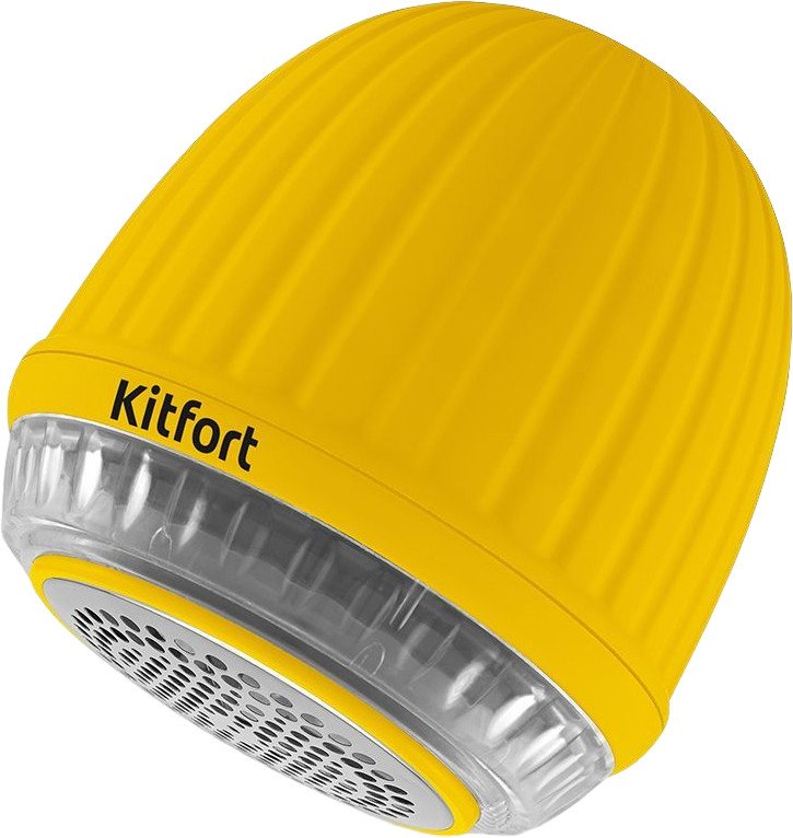 

Машинка для удаления катышков Kitfort KT-4092-3