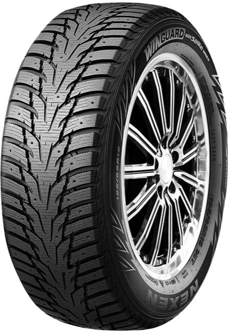 

Зимние шины Nexen Winguard Winspike WH62 205/60R16 92T