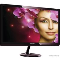 Монитор Philips 227E4QSD/62