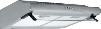 

Кухонная вытяжка MBS Crocus 150 Inox