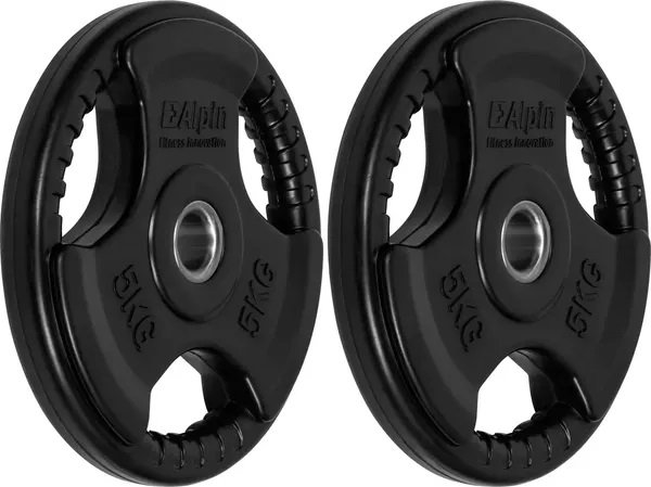 

Набор дисков Alpin DR-5 2шт