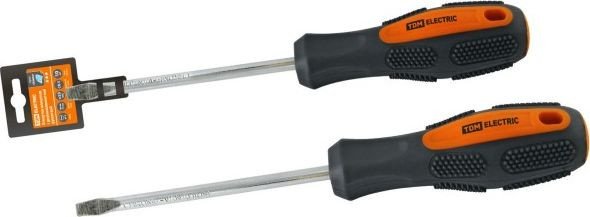 

Отвертка TDM Electric SQ1006-1003