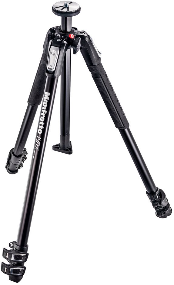 

Трипод Manfrotto MT190X3