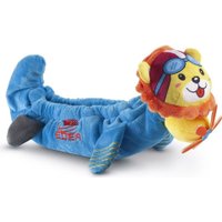 Чехлы для лезвия коньков EDEA Animal Buddies Maxi 545920 (лев)