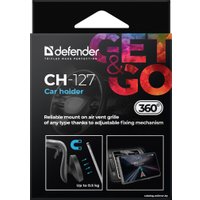 Держатель для смартфона Defender CH-127