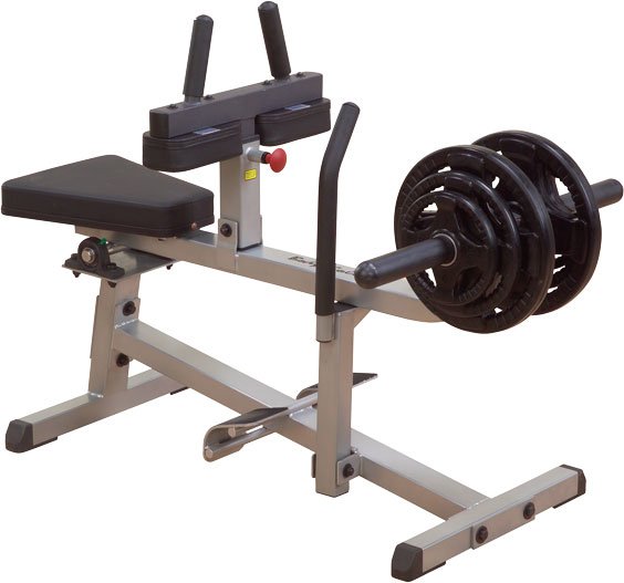 

Тренажер для ног Body-Solid GSCR-349