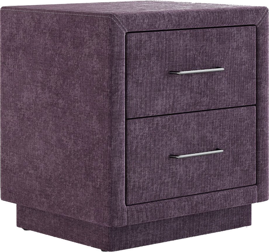 

Тумба Сонум Модерн 47-40 (микровелюр лаванда)