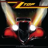 ZZ Top - Eliminator