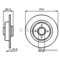  Bosch 0986479108