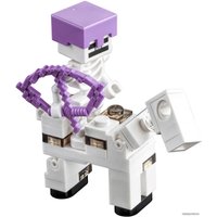 Конструктор LEGO Minecraft 21171 Конюшня