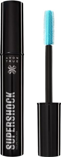 

Тушь для ресниц Avon Тушь для ресниц СуперШок (black)