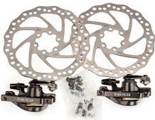 Велозапчасти