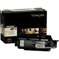 Картридж Lexmark Print Cartridge [64016SE]