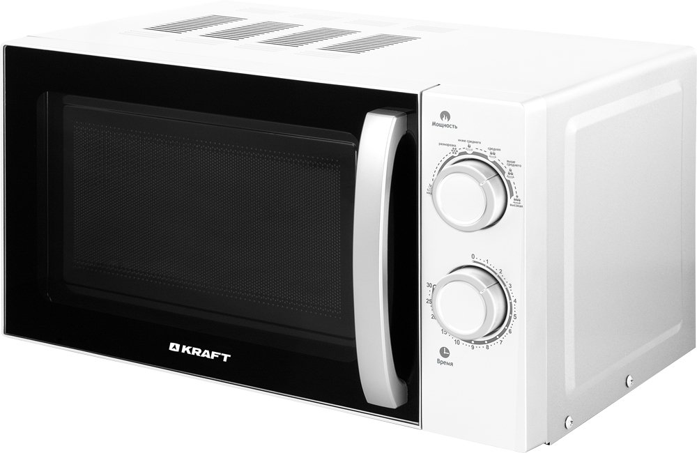 

Микроволновая печь Kraft KF20MW7W-102M