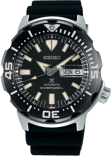 

Наручные часы Seiko Prospex Sea SRPD27J1