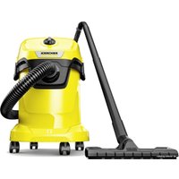 Пылесос Karcher WD 3 V-17/4/20 1.628-127.0