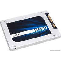 SSD Crucial M550 128GB (CT128M550SSD1)