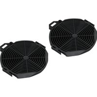 Угольный фильтр Meferi CF02 (2 шт)