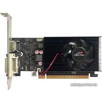 Видеокарта OCPC GeForce GT 1030 4GB DDR4 OCVNGT1030G4D4