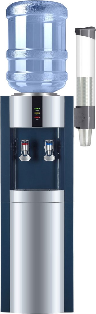 Кулер для воды Ecotronic V21-LE 7242