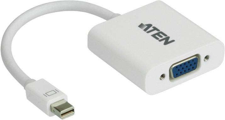 

Кабель Aten VC920