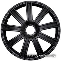 Набор колпаков на диски АКС – авто Круиз 14 62056 (черный) в Барановичах