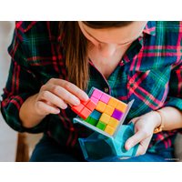 Головоломка Bondibon Куб-IQ ВВ5262