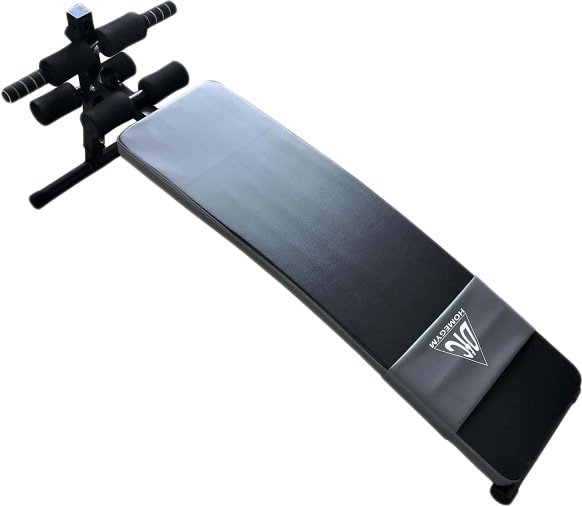 

Силовая скамья DFC Homegym D6610