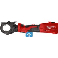 Кримпер Milwaukee M18 ONEHCCT60-202C 4933479684 (с 2-мя АКБ, кейс)