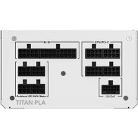 Блок питания Montech TITAN PLA 750W