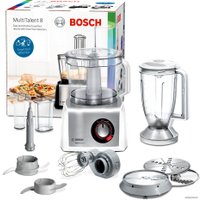 Кухонный комбайн Bosch MC812S814