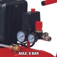 Компрессор Einhell TC-AC 270/50/8