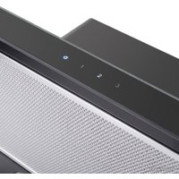Кухонная вытяжка MAUNFELD Ouse Touch 60 (черный)