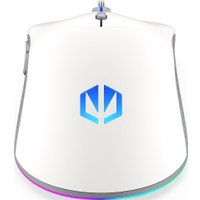 Игровая мышь Endorfy GEM Onyx White