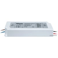 Светодиодный драйвер Navigator ND-P-P60-IP67-12V