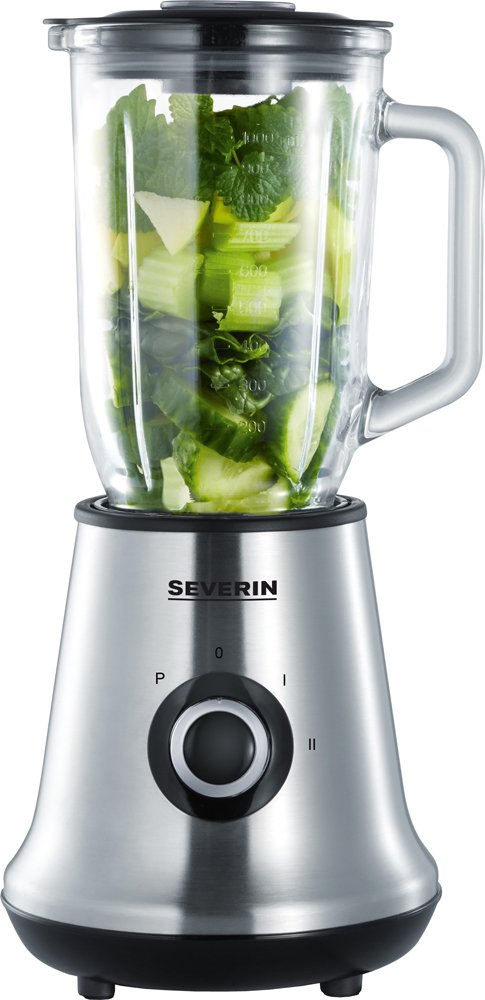 

Стационарный блендер Severin SM 3737