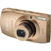 Фотоаппарат Canon IXUS 310 HS