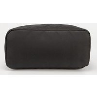 Дорожная сумка Ecotope 018-302-BLK (черный)