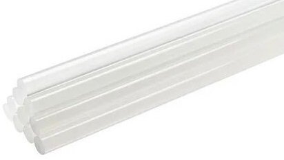 

Клеевые стержни ПрофКлей 8075 (1 кг)