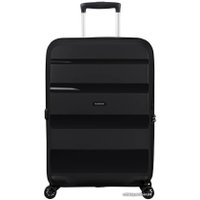 Чемодан-спиннер American Tourister Bon Air DLX Black 66 см