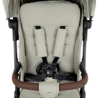 Коляска прогулочная «книга» Pituso Ice IC/004 (Pistachio)