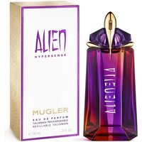 Парфюмерная вода Thierry Mugler Alien Hypersense EdP (90 мл)