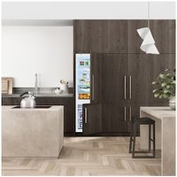 Холодильник LG Studio GRSN266LLP