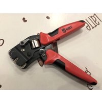 Пресс-клещи КВТ КВТ ПКВк-16т/74595