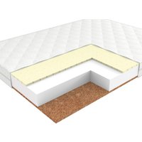 Матрас ЭОС Лайт Тип 29 140x200 (джерси)